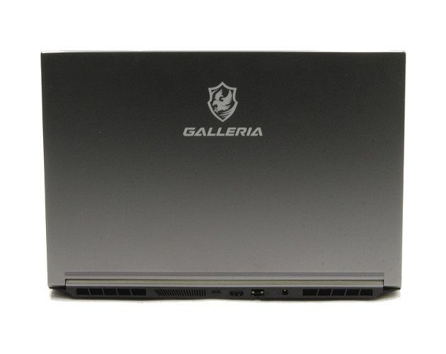 【即納パソコン】 GALLERIA RL5C-G50 (Win11pro64) 5N11　※テンキー付(45750、02) 拡大