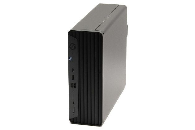 【即納パソコン】Pro SFF 400 G9 (Win11pro64) 5D12(47569)