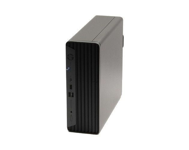 【即納パソコン】Pro SFF 400 G9 (Win11pro64) 5D12(47569) 拡大