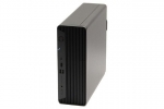 【即納パソコン】 HP Pro SFF 400 G9 (Win11pro64) 5D12(45751)　中古デスクトップパソコン、HP、Windows11、12世代