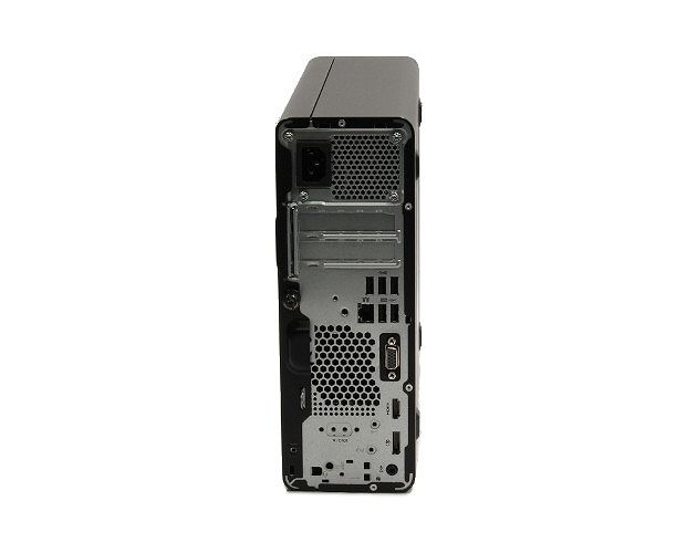 【即納パソコン】Pro SFF 400 G9 (Win11pro64) 5D12(47569、02) 拡大