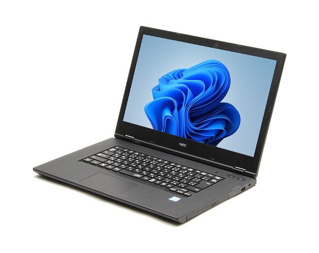 【即納パソコン】VersaPro VKM16X-6 (Win11pro64)(SSD新品) 5N8(45753) 拡大