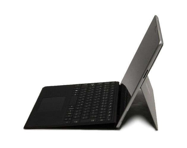 【即納パソコン】 Surface Pro 9 (Win11pro64) 5T12(46131、03) 拡大