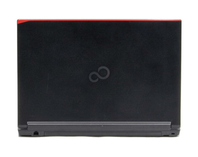 【即納パソコン】LIFEBOOK A5510/D (Win11pro64) 5N10　※テンキー付(44592、02) 拡大