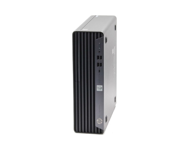 【即納パソコン】EliteDesk 800 G6 SFF (Win11pro64)(SSD新品)(44065) 拡大