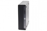 【即納パソコン】EliteDesk 800 G6 SFF (Win11pro64)(SSD新品)(44065)　中古デスクトップパソコン、50,000円～59,999円