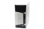 【即納パソコン】Endeavor MR8100-L (Win11pro64) 5D8(44067)　中古デスクトップパソコン、EPSON、30,000円～39,999円
