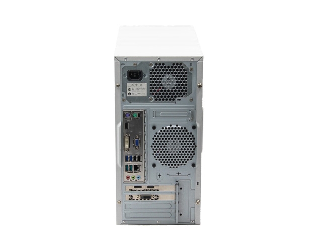 【即納パソコン】Endeavor MR8100-L (Win11pro64) 5D8(44067、02) 拡大