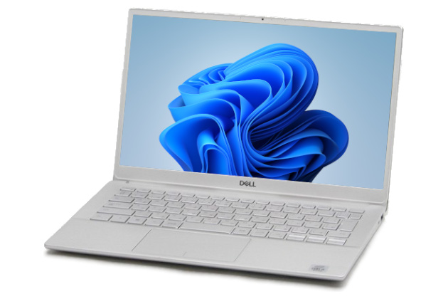 【即納パソコン】INSPIRON 5390 (Win11pro64) 5N10(46556) 拡大