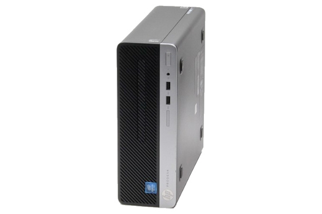 【即納パソコン】ProDesk 400 G5 SFF (Win11pro64)(SSD新品) 5D8(44074)