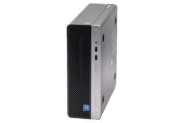 【即納パソコン】ProDesk 400 G5 SFF (Win11pro64)(SSD新品) 5D8(44076) 中古デスクトップパソコン