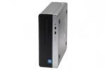 【即納パソコン】ProDesk 400 G5 SFF (Win11pro64)(SSD新品) 5D8(44076)　中古デスクトップパソコン、HP、20,000円～29,999円