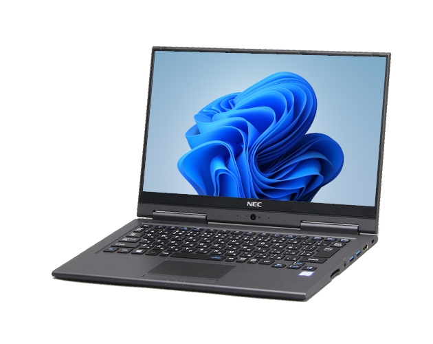 【即納パソコン】Lavie Direct HZ PC-GN18634GE (Win11pro64)(SSD新品) 7N8(44348) 拡大