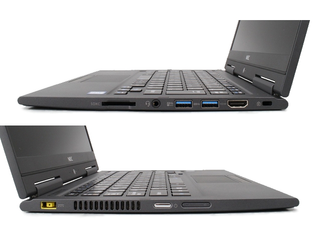【即納パソコン】Lavie Direct HZ PC-GN18634GE (Win11pro64)(SSD新品) 7N8(44348、03) 拡大