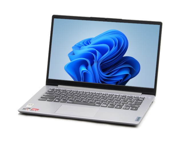 【即納パソコン】 IdeaPad 1 14ALC7 (Win11pro64)(SSD新品) RN(44092) 拡大