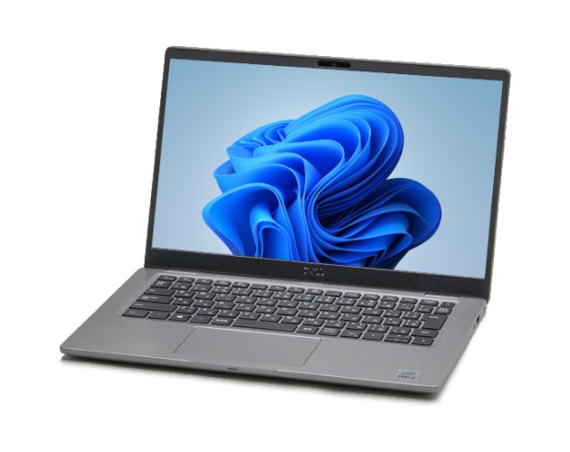 【即納パソコン】Latitude 7310 (Win11pro64) 7N10(46165) 拡大