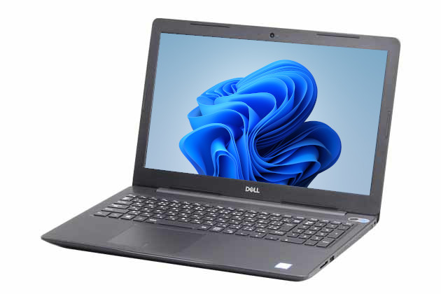【即納パソコン】INSPIRON 5570 (Win11pro64)※テンキー付 7N8　※テンキー付(44748) 拡大