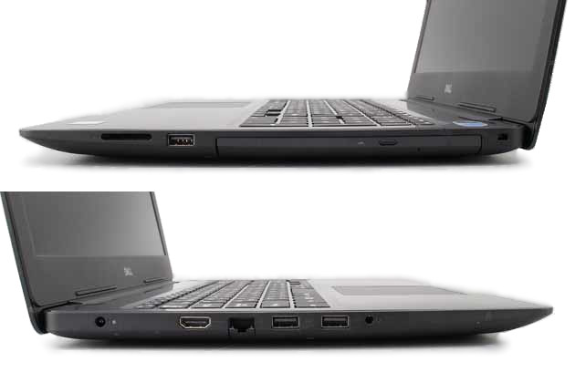 【即納パソコン】INSPIRON 5570 (Win11pro64)※テンキー付 7N8　※テンキー付(44748、03) 拡大