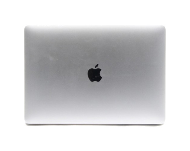 【即納パソコン】MacBookAir (Retina, 13-inch, 2018) スペースグレイ 5N8(44132、02) 拡大