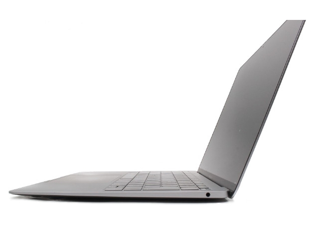 【即納パソコン】MacBookAir (Retina, 13-inch, 2018) スペースグレイ 5N8(44132、04) 拡大