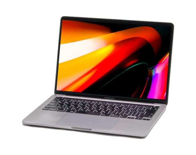 【即納パソコン】MacBookPro (13-inch, M1, 2020)(45832) 拡大