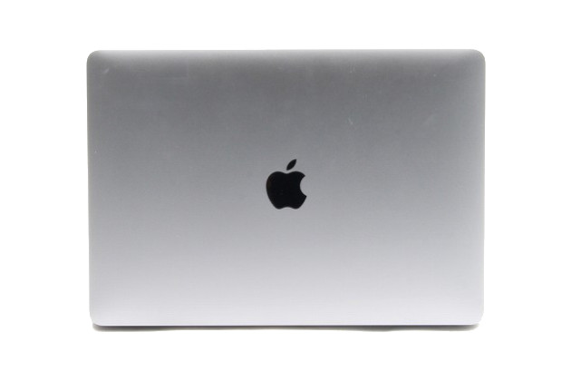 【即納パソコン】MacBookPro (13インチ, M1, 2020) シルバー(44621、02) 拡大