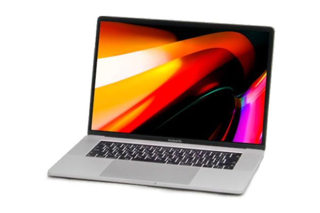 【即納パソコン】MacBookPro (15-inch, 2019) 9N9(44154) 拡大