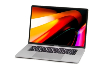 【即納パソコン】MacBookPro (15-inch, 2019) 9N9(44154) 中古ノートパソコン