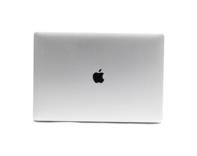 【即納パソコン】MacBookPro (15-inch, 2019) スペースグレイ 9N9(44700、02) 拡大