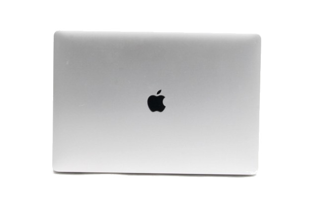 【即納パソコン】MacBookPro (15-inch, 2019) 9N9(44154、02) 拡大