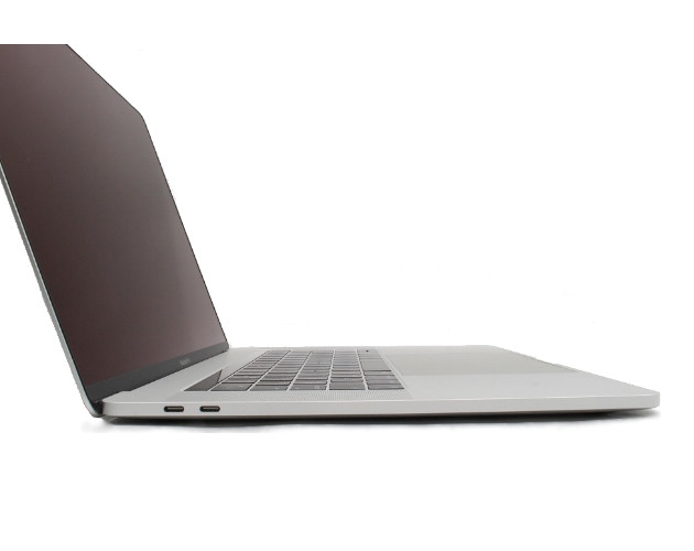 【即納パソコン】MacBookPro (15-inch, 2019) スペースグレイ 9N9(44700、03) 拡大
