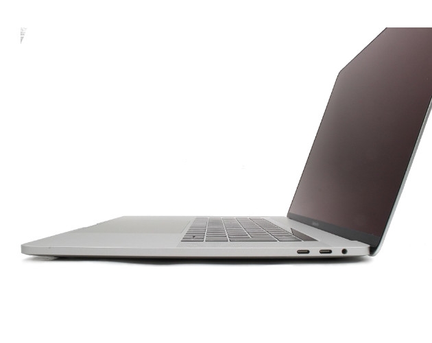 【即納パソコン】MacBookPro (15-inch, 2019) スペースグレイ 9N9(44700、04) 拡大