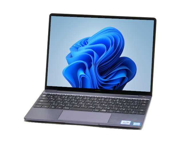 【即納パソコン】 MateBook 13 (Win11pro64)(SSD新品) 5N8(44172) 拡大