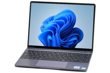 【即納パソコン】 MateBook 13 (Win11pro64) 5N8(46568) 中古ノートパソコン
