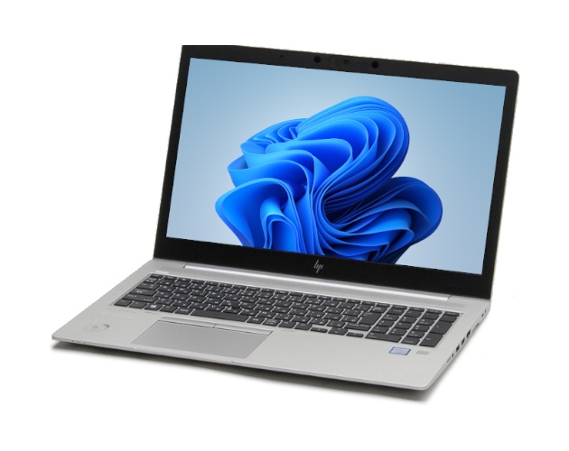 【即納パソコン】EliteBook 850 G6 (Win11pro64)(SSD新品) 5N8　※テンキー付(44192) 拡大