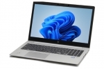 【即納パソコン】EliteBook 850 G6 (Win11pro64)(SSD新品) 5N8　※テンキー付(44192)　中古ノートパソコン、HP、Windows11、WEBカメラなし