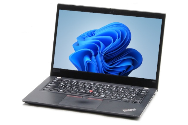 【即納パソコン】ThinkPad X395 (Win11pro64)(SSD新品) RN(44194)