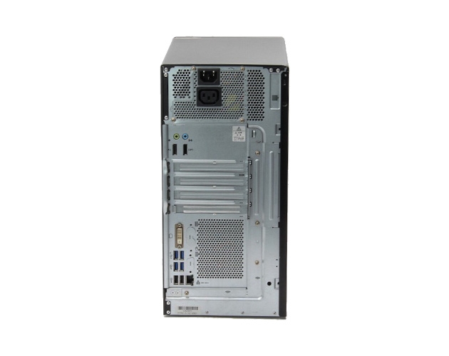 【即納パソコン】 CERSIUS W5010 (Win11pro64)(SSD新品) 3D10(44202、02) 拡大