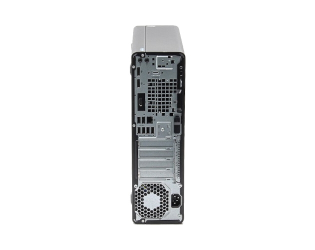 【即納パソコン】EliteDesk 800 G5 SFF (Win11pro64)(SSD新品) 3D9(44203、02) 拡大