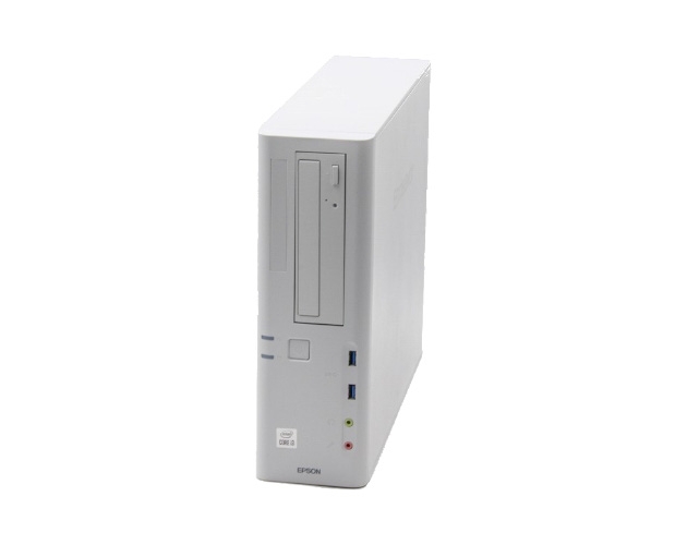 【即納パソコン】Endeavor AT997 (Win11pro64)(SSD新品) 3D10(44204) 拡大