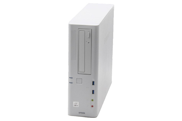 【即納パソコン】Endeavor AT997 (Win11pro64)(SSD新品) 5D10(44409) 拡大