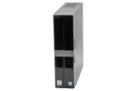 【即納パソコン】 IStDxi-S037-Ai5-UHCSB (Win11pro64)(SSD新品) 5D8(44206)　中古デスクトップパソコン