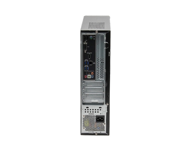 【即納パソコン】 IStDxi-S037-Ai5-UHCSB (Win11pro64)(SSD新品) 5D8(44206、02) 拡大