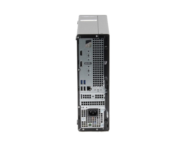 OptiPlex 3000 SFF (Win11pro64) 5D12(44535、02) 拡大