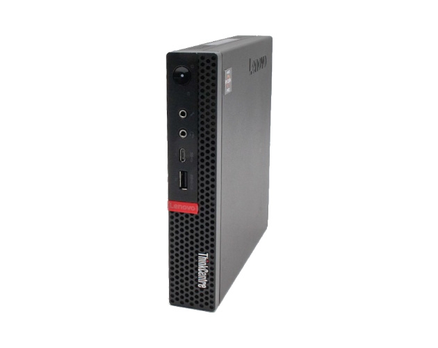 【即納パソコン】ThinkCentre M75q-1 (Win11pro64)(SSD新品) RD(44208) 拡大
