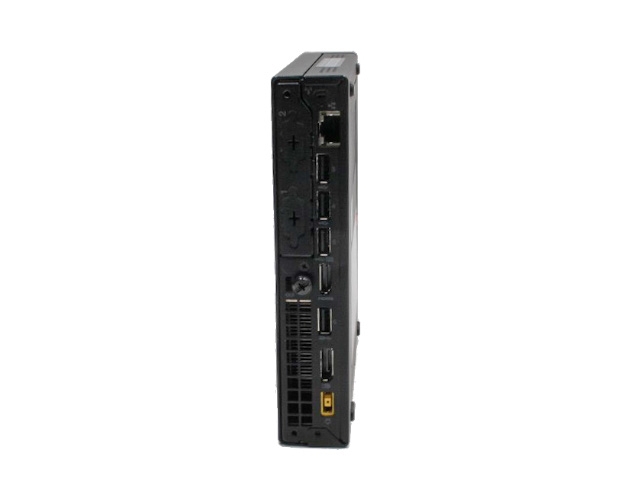 【即納パソコン】ThinkCentre M75q-1 (Win11pro64)(SSD新品) RD(44208、02) 拡大
