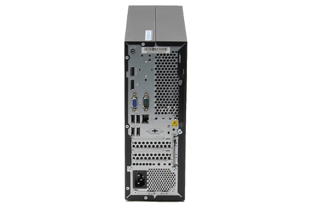 【即納パソコン】 V530S-07ICR Desktop (Win11pro64) 3D9(47259、02) 拡大