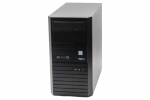 【即納パソコン】 Diginnos Magnate IM (Win11pro64)(SSD新品) 5D8(44215)　中古デスクトップパソコン、その他メーカー、4～8GB