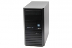 【即納パソコン】 Diginnos Magnate IM (Win11pro64)(SSD新品) 5D8(44215)　中古デスクトップパソコン、その他メーカー