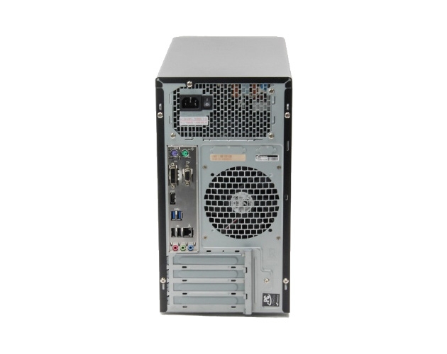 【即納パソコン】 Diginnos Magnate IM (Win11pro64)(SSD新品) 5D8(44215、02) 拡大